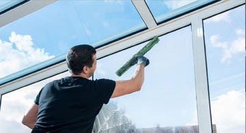 Window & Blind Cleaning